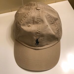 Polo Ralph Lauren Baseball Cap